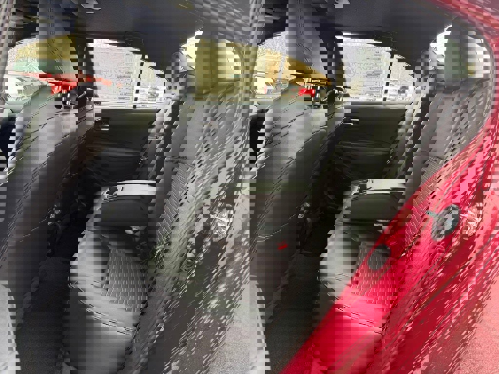 New 2026 Toyota Corolla XSE image 6