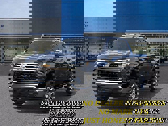 New 2026 Chevrolet Silverado 1500 LT image 6