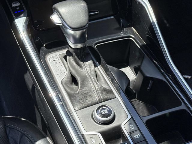 Used 2021 Kia Sorento SX FWD image 23