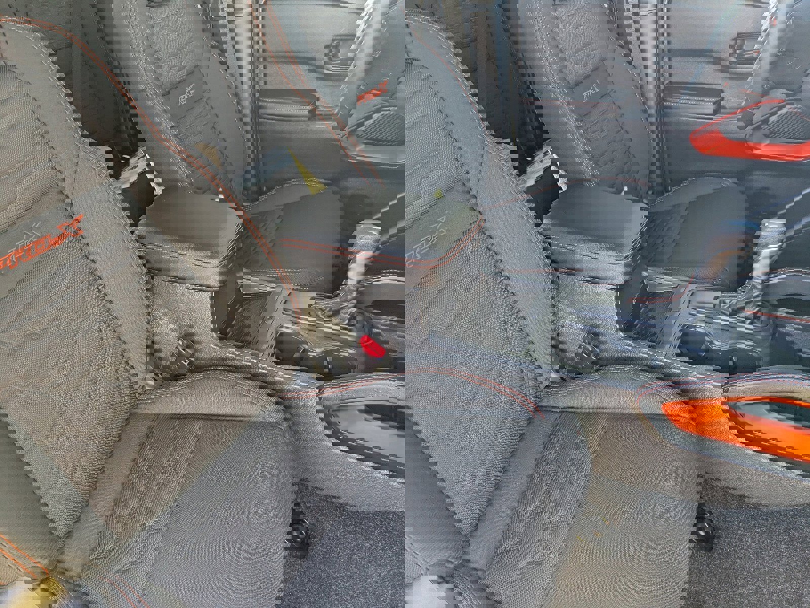 New 2026 Nissan Frontier Pro-X w/ Pro-X Convenience Package image 28