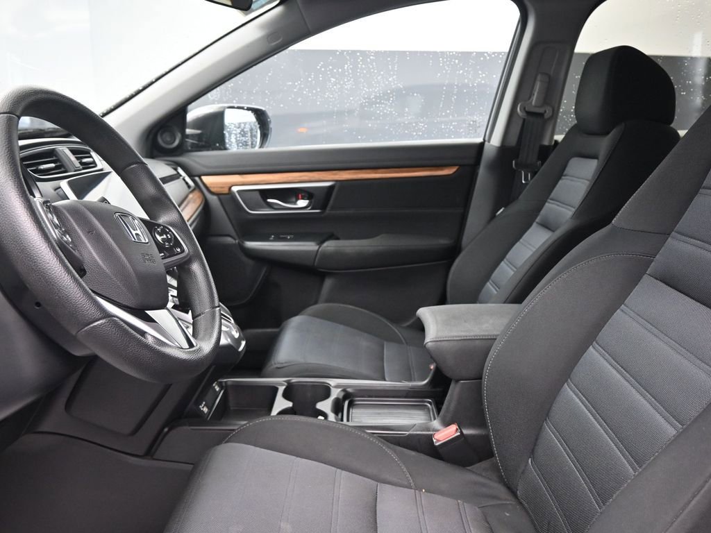 Used 2021 Honda CR-V EX image 23