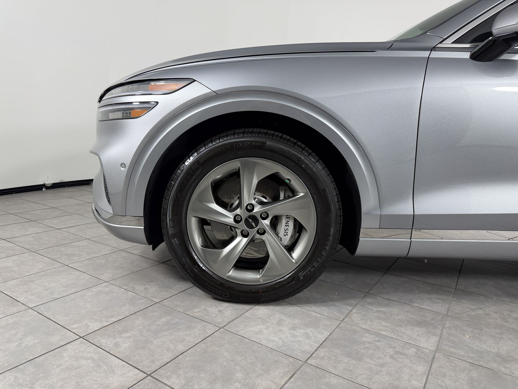 Used 2026 Genesis GV70 2.5T Advanced AWD/4WD image 12