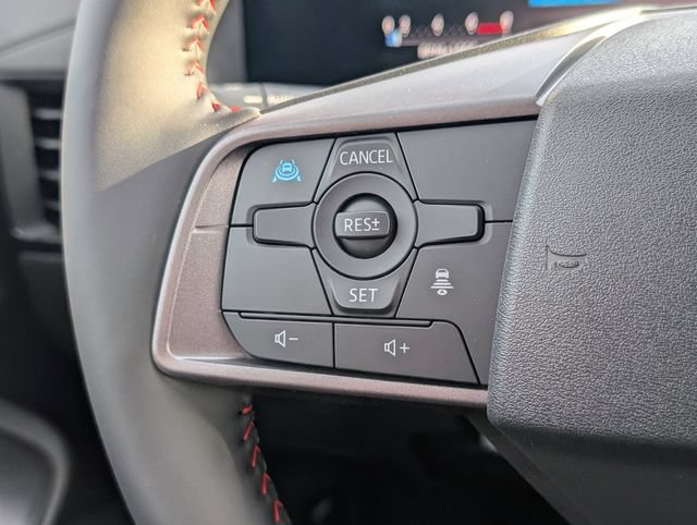 New 2026 Nissan Sentra SR w/ SR Premium Package FWD image 21