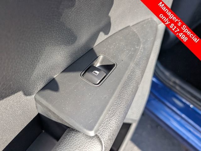 Used 2024 Kia Forte LXS w/ LXS Technology Package image 11