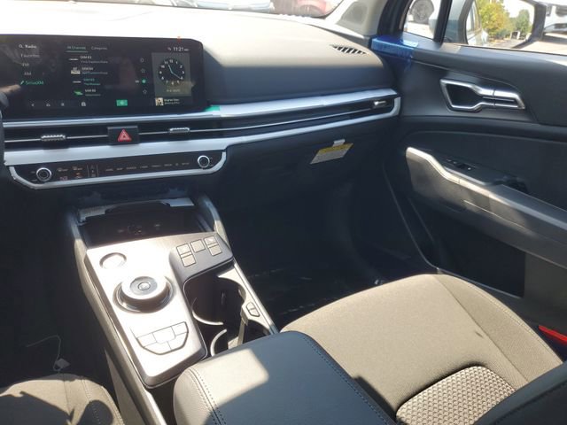 New 2026 Kia Sportage S image 12