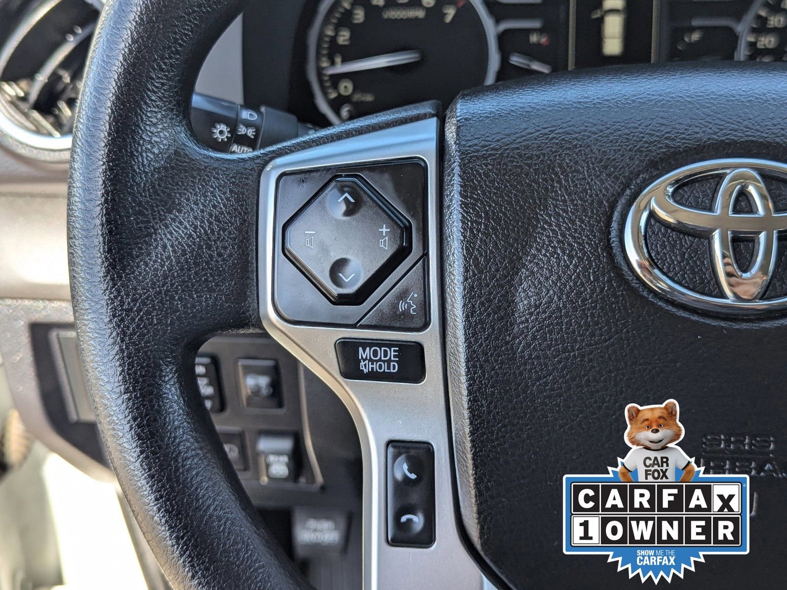 Used 2021 Toyota Tundra SR5 w/ TRD Sport Package RWD image 23