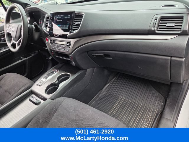 Certified 2022 Honda Pilot Sport image 19