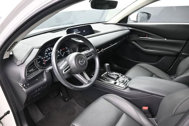 Certified 2023 MAZDA CX-30 AWD 2.5 S w/ Preferred Package image 9