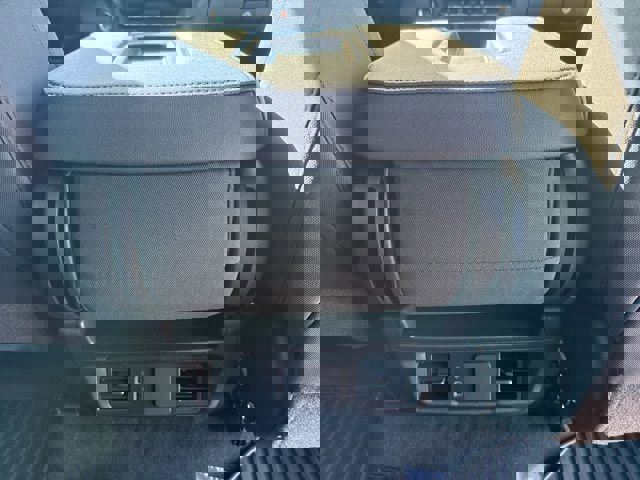 New 2026 Chevrolet Silverado 2500 Custom w/ Custom Value Package image 46