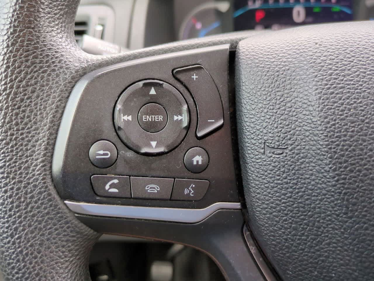 Used 2020 Honda Pilot EX image 24