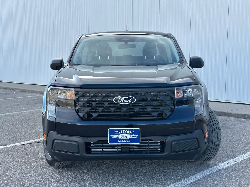 Used 2025 Ford Maverick XL w/ 4K Tow Package image 7