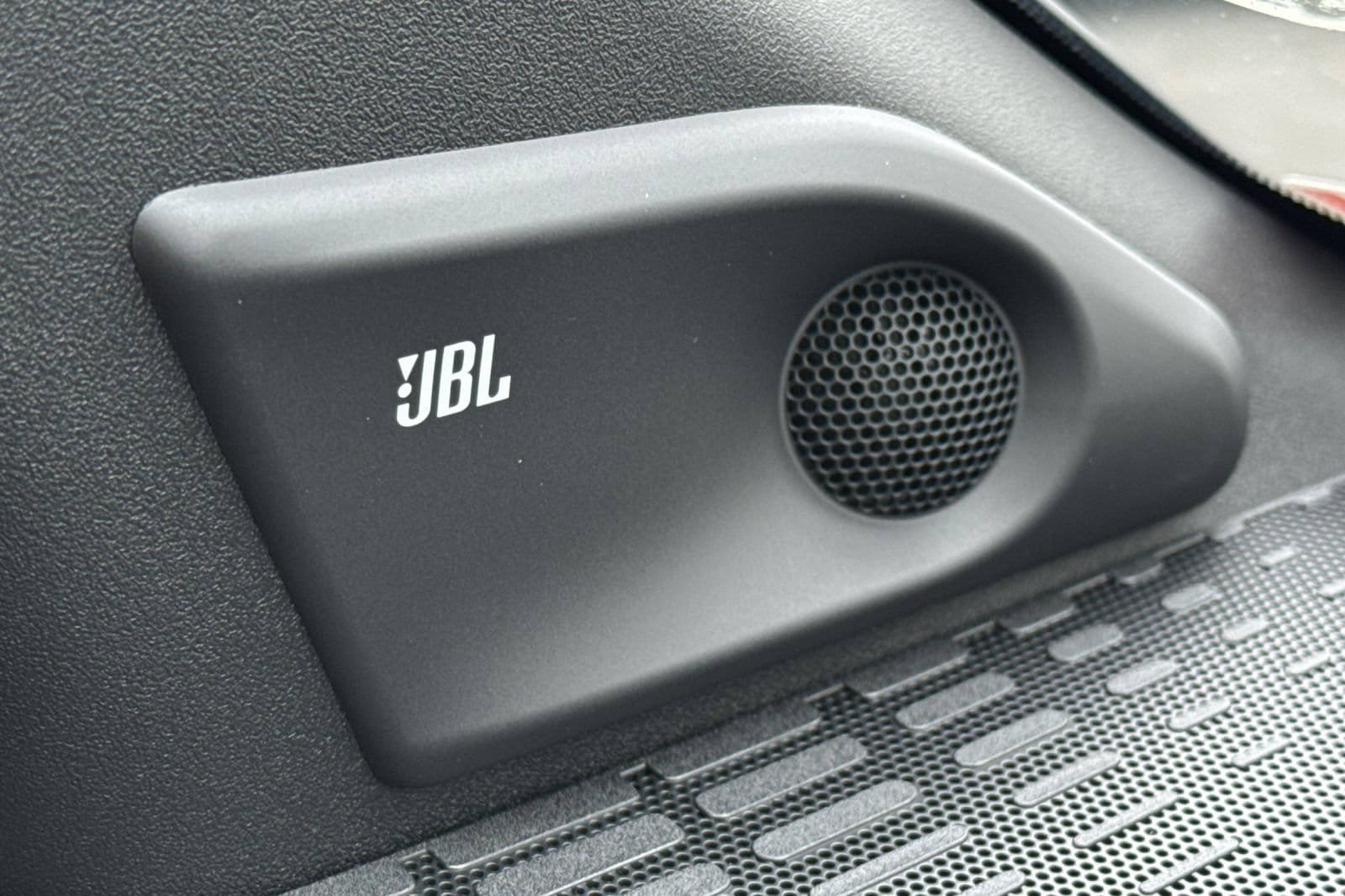New 2026 Toyota bZ Woodland AWD/4WD image 22