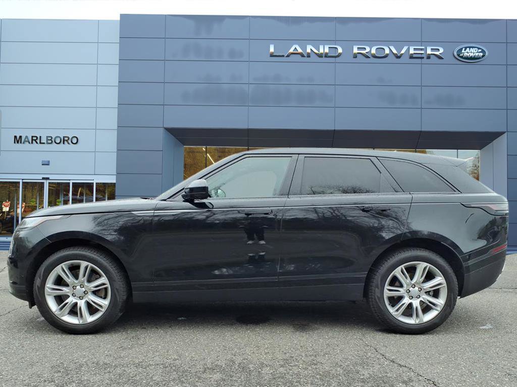 Certified 2026 Land Rover Range Rover Velar S image 6