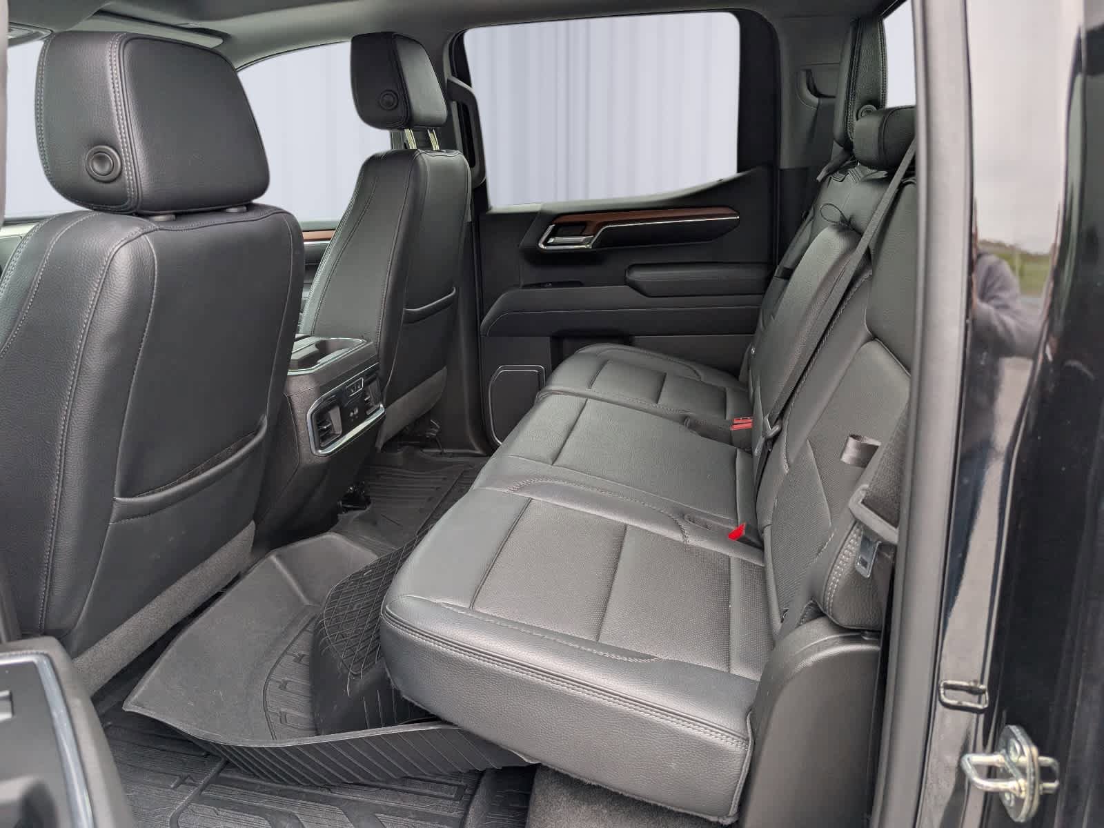 Certified 2023 GMC Sierra 1500 Denali AWD/4WD image 12