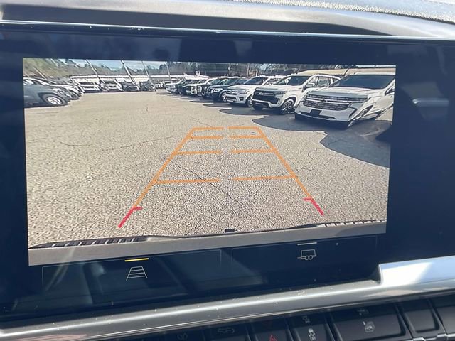 Used 2023 Chevrolet Silverado 1500 RST w/ LPO, Dark Essentials Package image 19