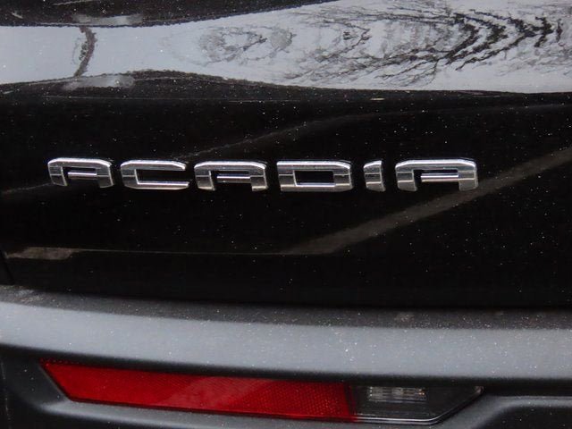 New 2026 GMC Acadia AT4 w/ Luxury Package AWD/4WD image 17