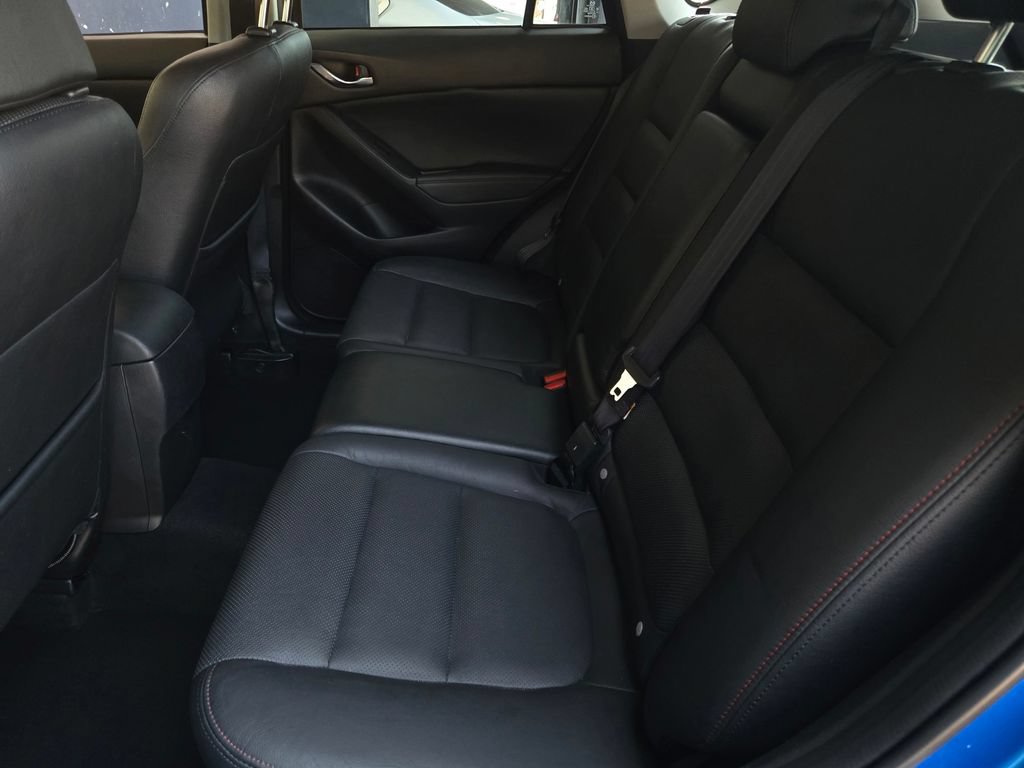 Used 2013 MAZDA CX-5 Grand Touring AWD/4WD image 14