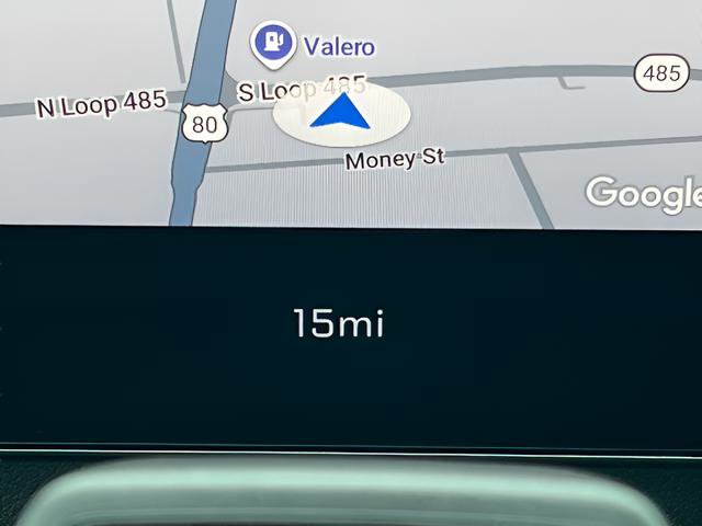 New 2026 Chevrolet Traverse RS image 22