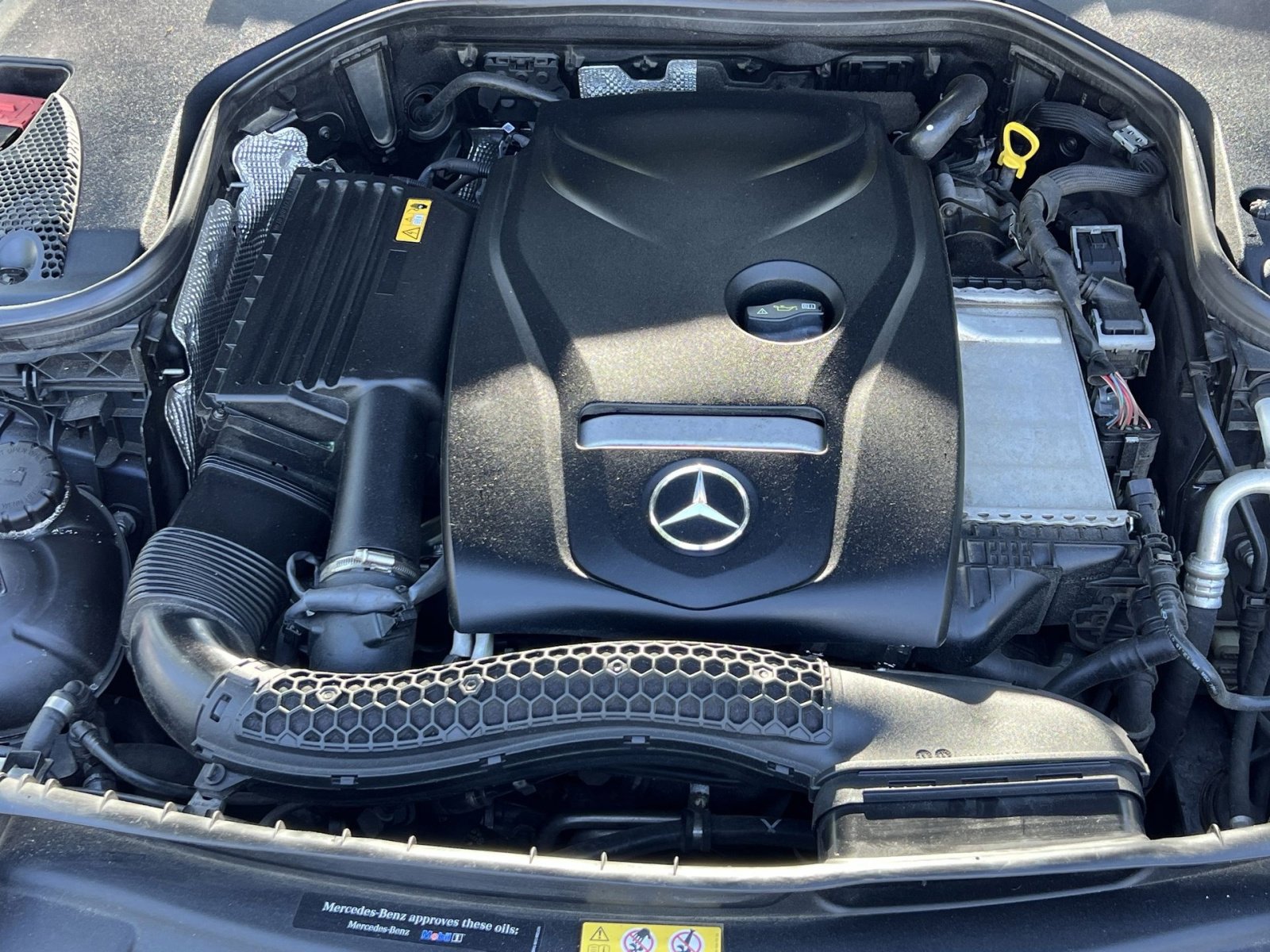 Used 2019 Mercedes-Benz E 300 4MATIC image 34
