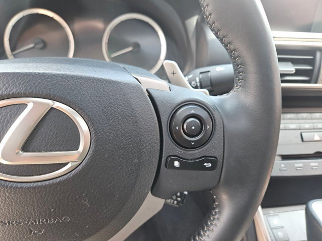 Used 2015 Lexus IS 250 w/ Premium Package image 18
