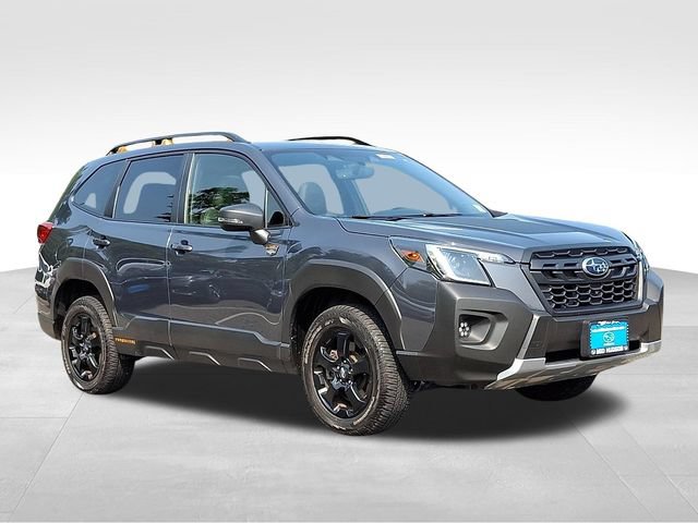 Used 2023 Subaru Forester Wilderness