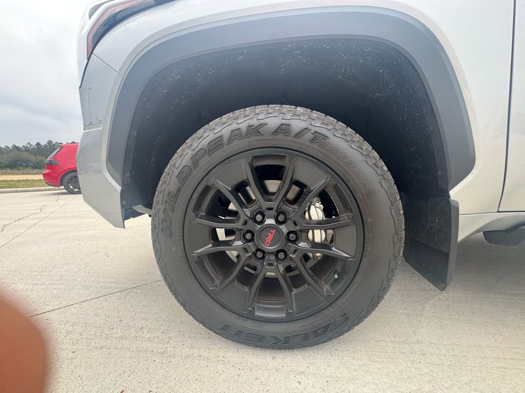 Used 2024 Toyota Tundra SR5 image 21