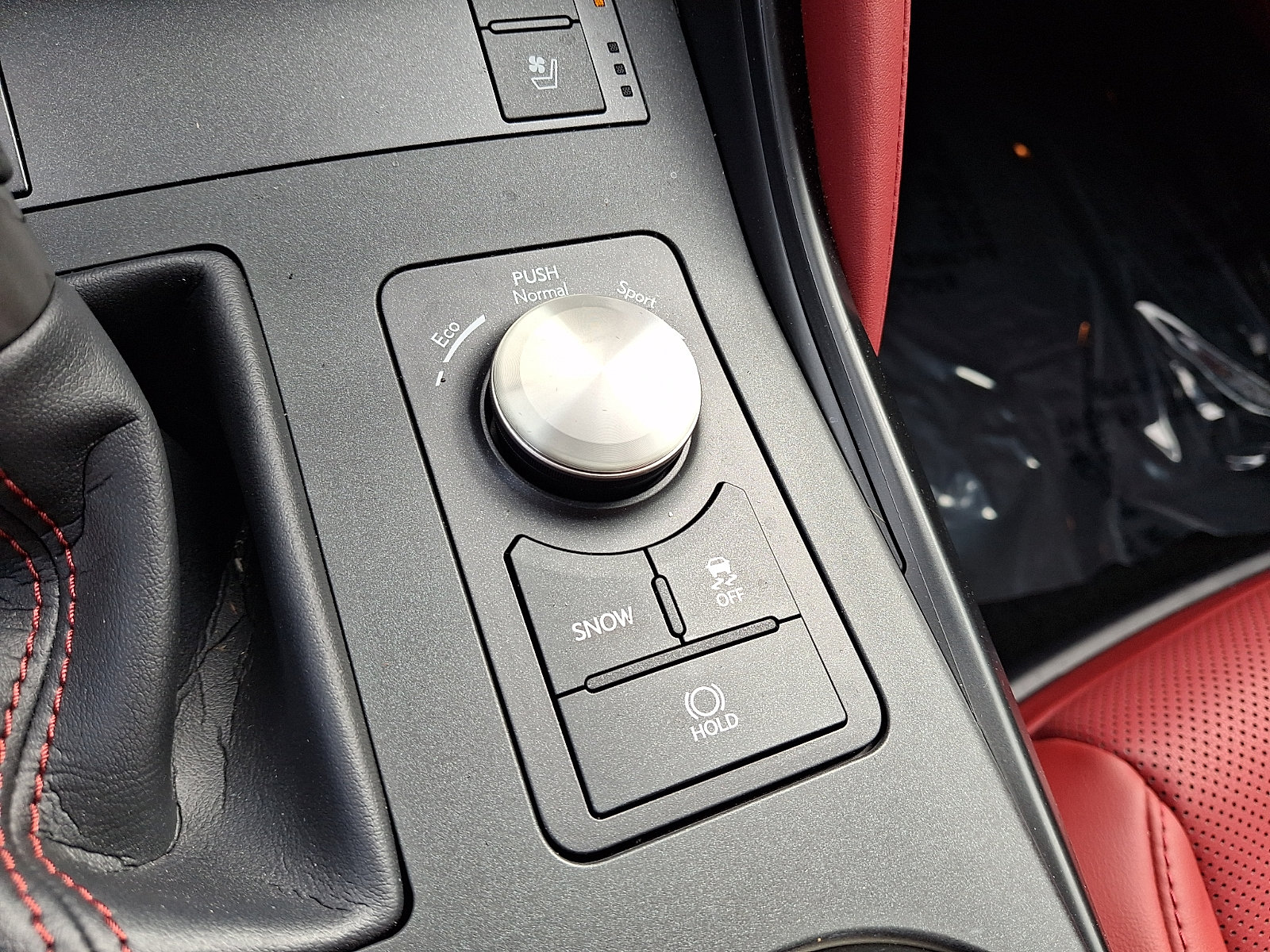 Certified 2024 Lexus IS 350 F Sport AWD/4WD image 25