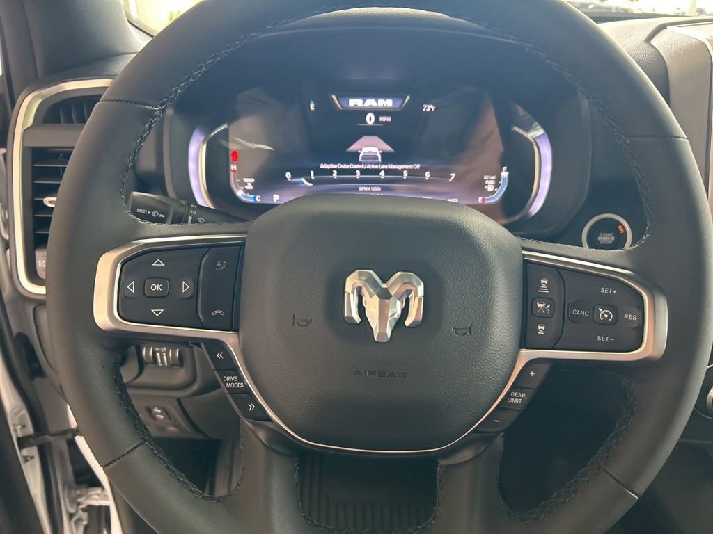 New 2026 RAM 1500 Big Horn image 50