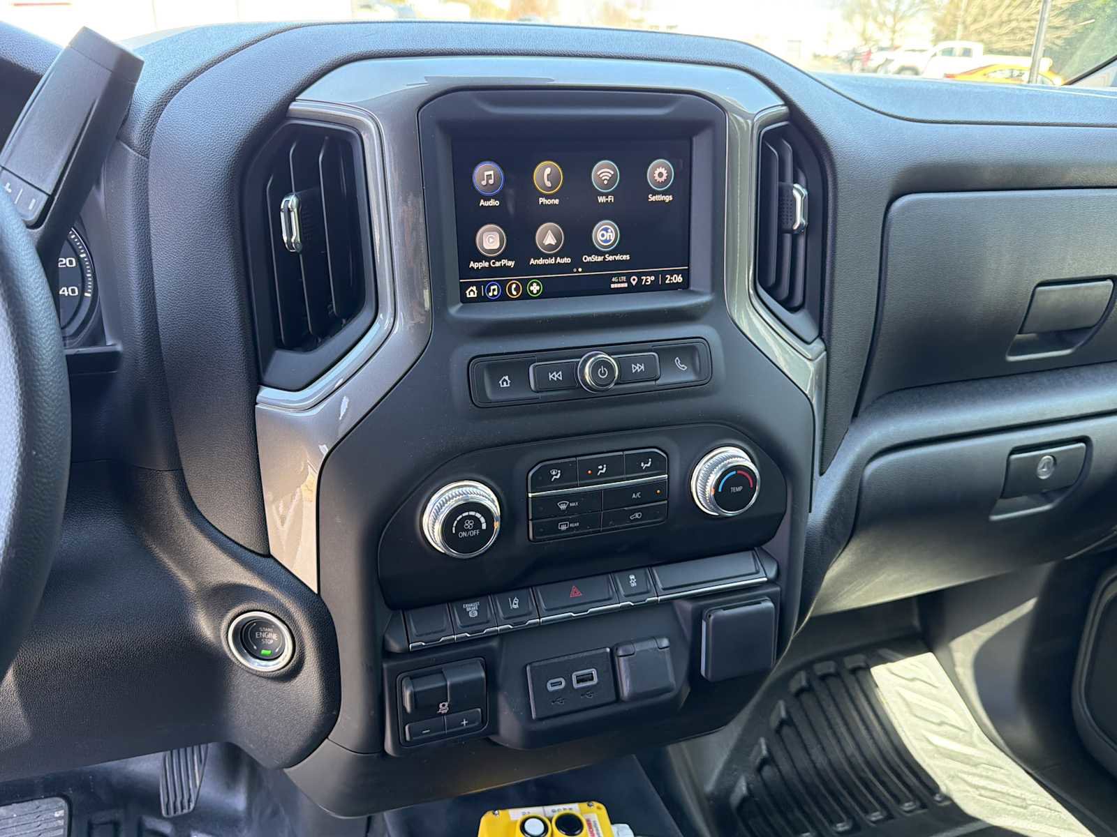 New 2026 GMC Sierra 3500 Pro w/ Convenience Package image 26