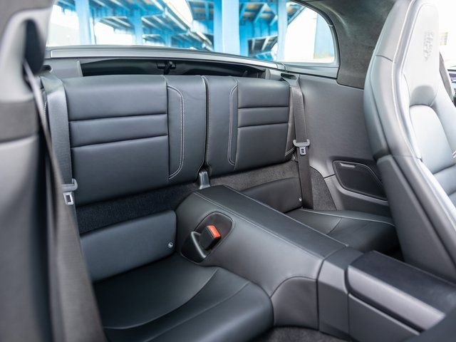 Certified 2022 Porsche 911 Targa 4S w/ Premium Package image 49