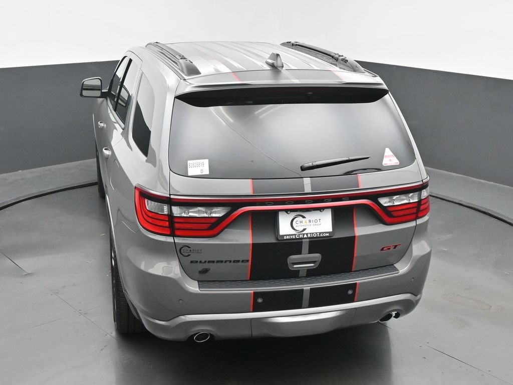 New 2026 Dodge Durango GT AWD/4WD image 42