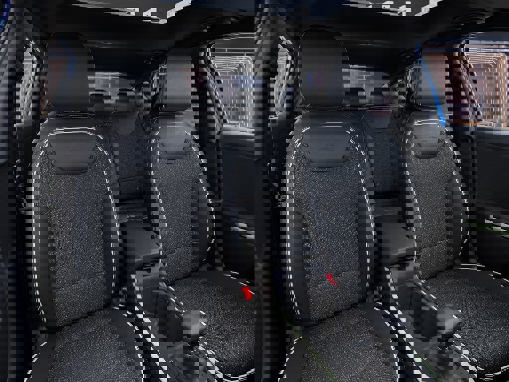 New 2025 Kia K4 GT-Line w/ GT-Line Premium Package image 15