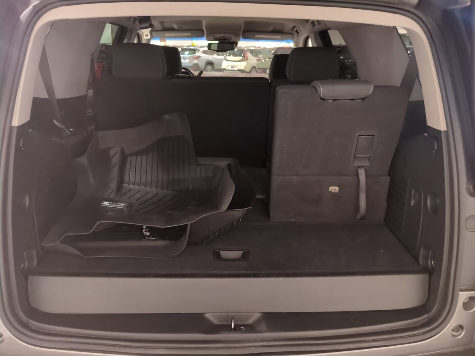 Used 2019 GMC Yukon SLE w/ Convenience Package image 13