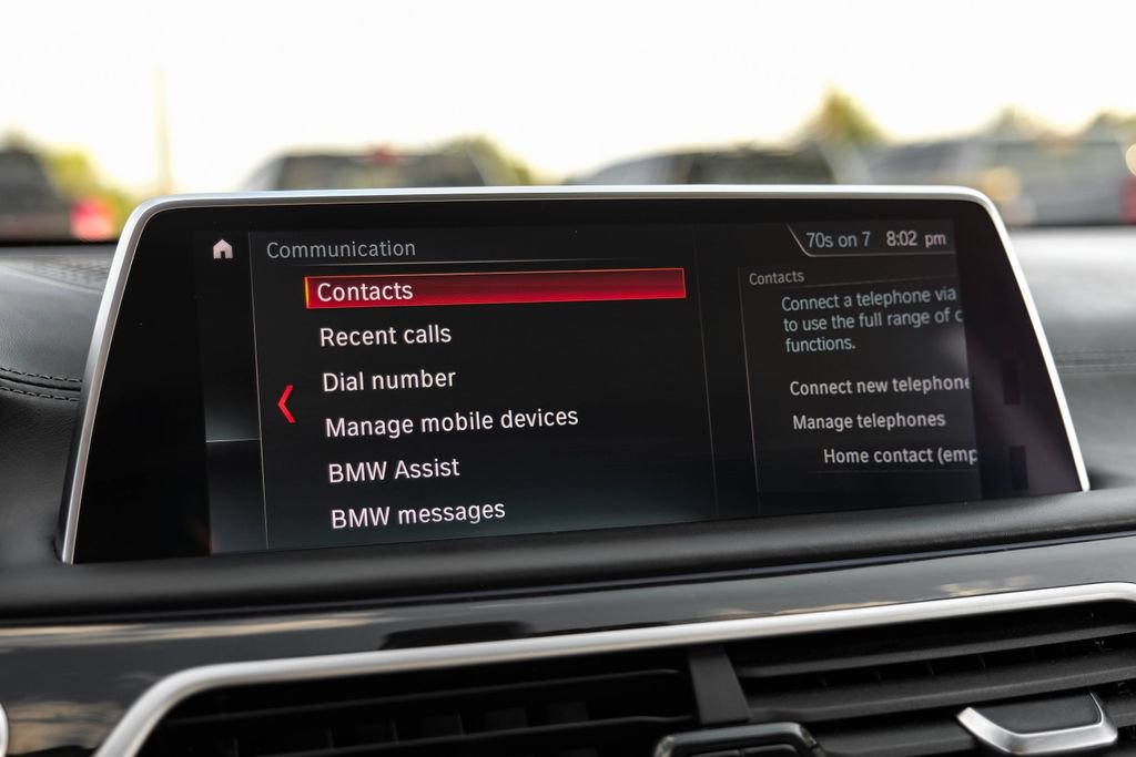 Used 2019 BMW ALPINA B7 xDrive w/ Luxury Rear Seating Package image 31