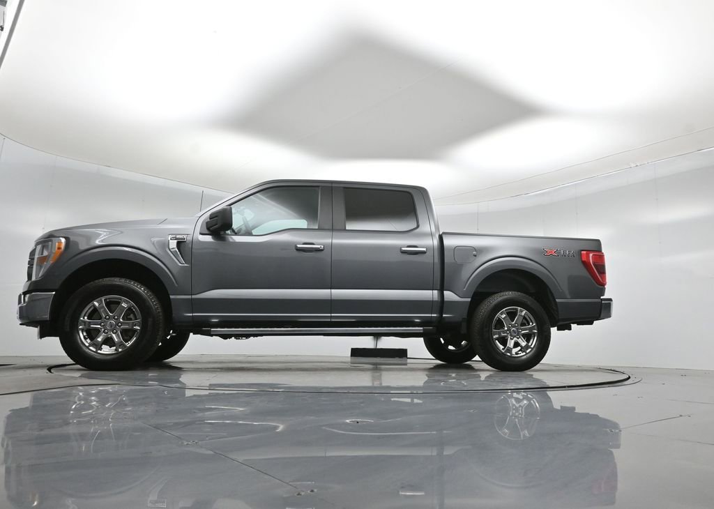 Certified 2023 Ford F150 XLT w/ XTR Package image 52