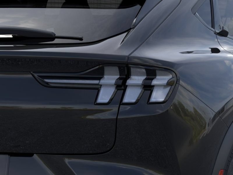 New 2026 Ford Mustang Mach-E Select RWD image 51