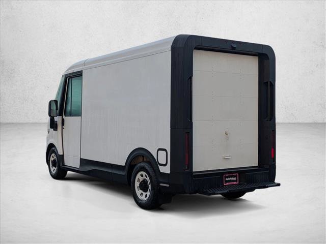 New 2026 Chevrolet Brightdrop 400 FWD image 8