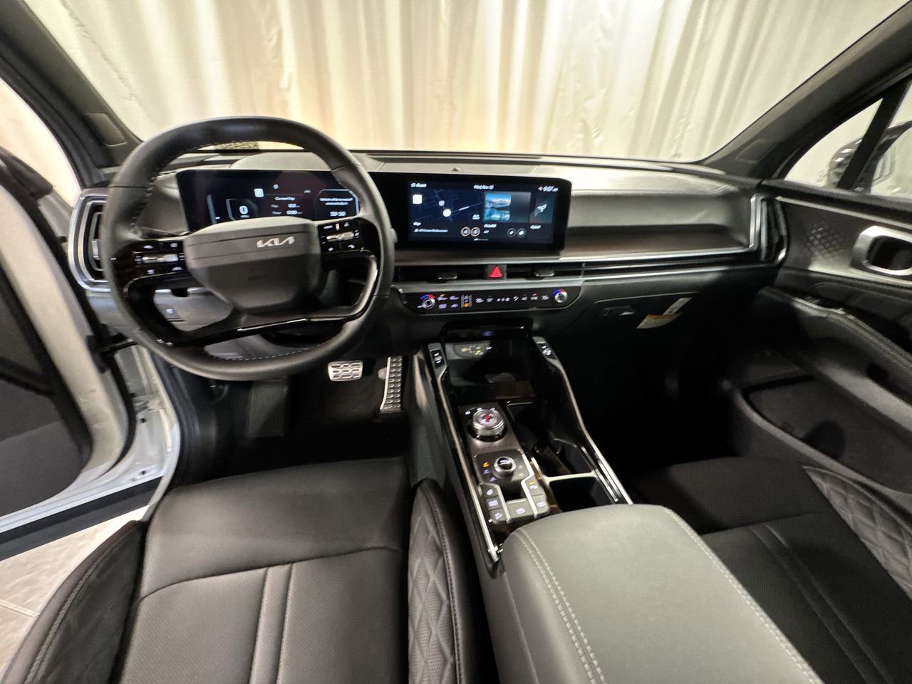 New 2026 Kia Sorento SX Prestige image 12