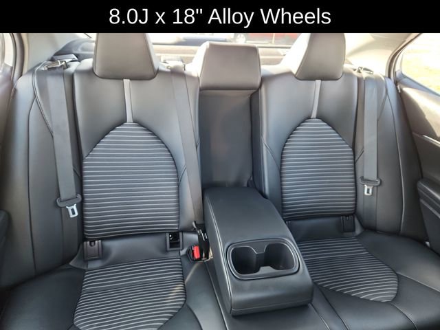Used 2023 Toyota Camry SE image 27