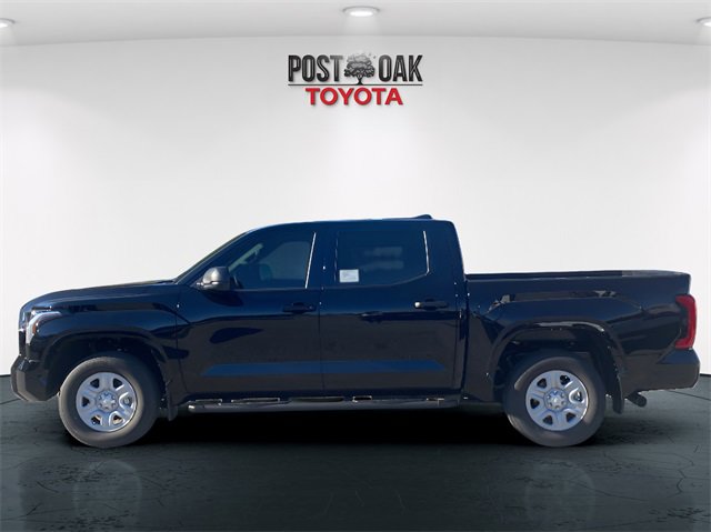 New 2026 Toyota Tundra SR image 4