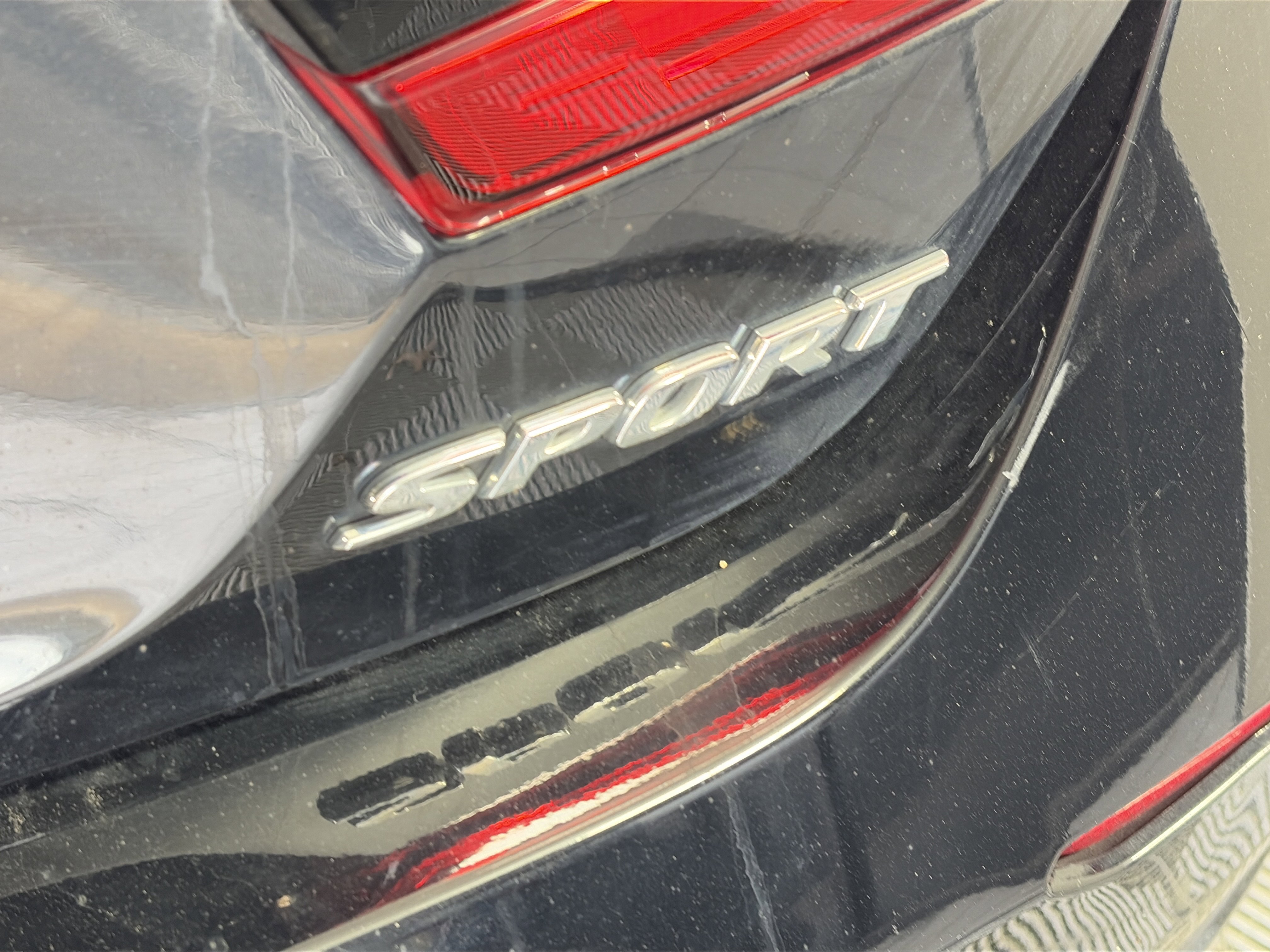 Used 2019 Honda Accord Sport image 18