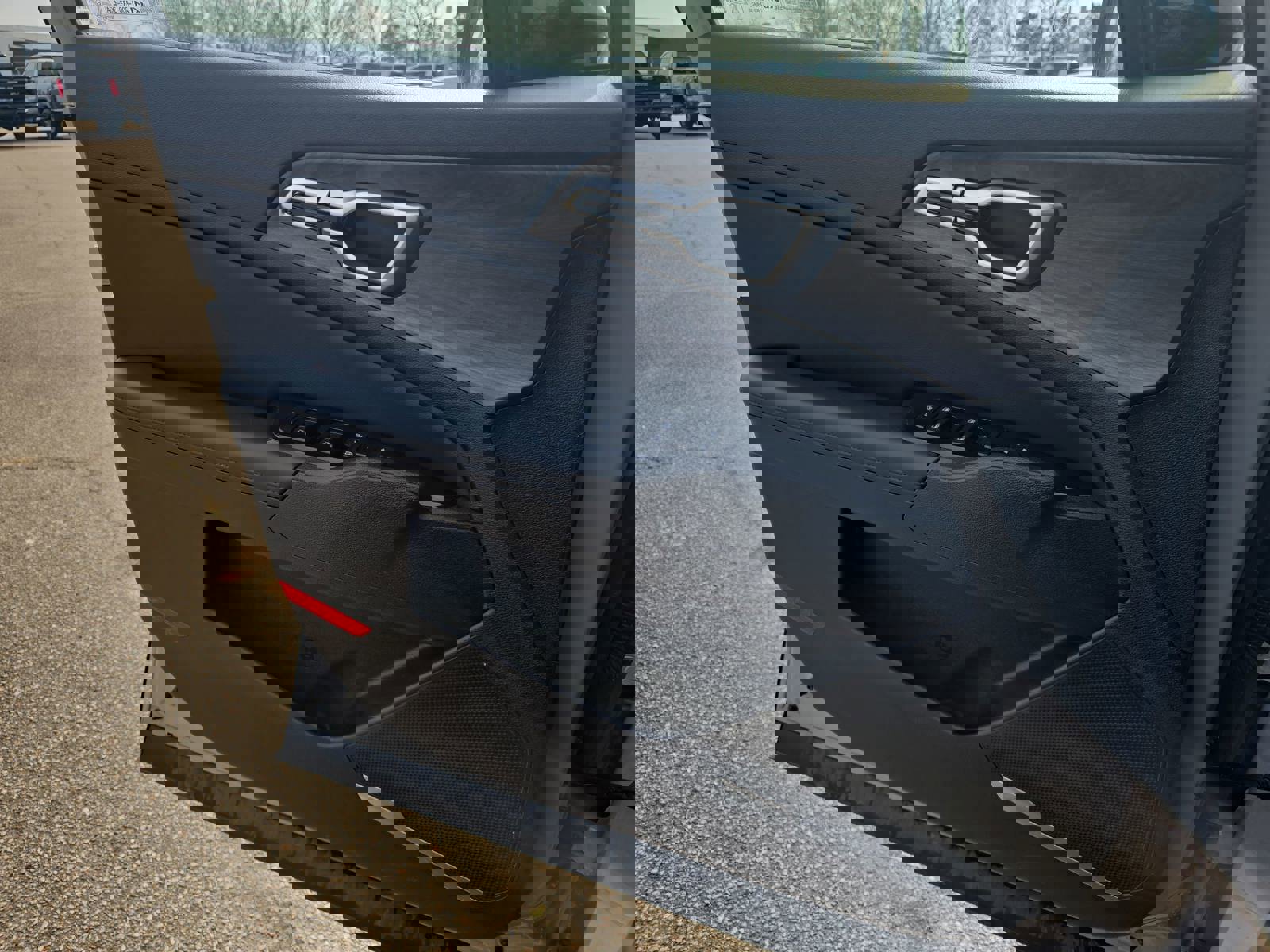 Used 2023 Kia Sportage X-Line w/ X-Line Premium Package image 29