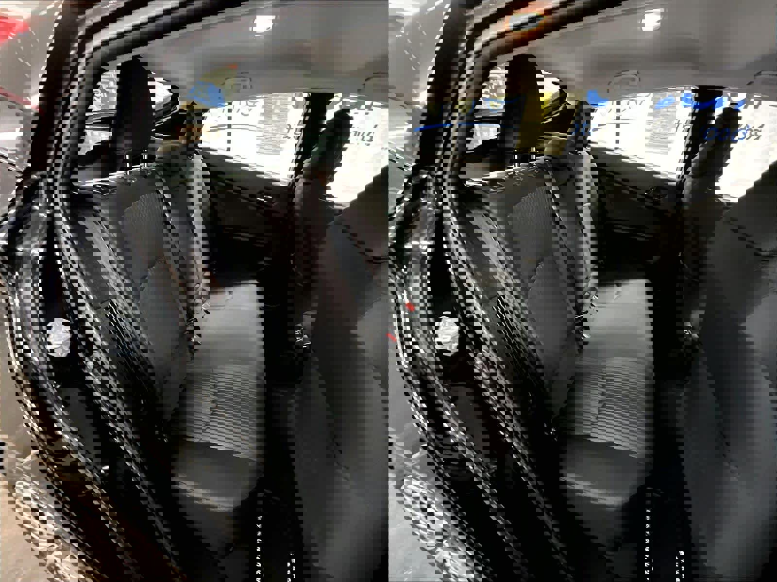 Certified 2020 Toyota Prius Prime LE w/ Carpet Mat Package image 16