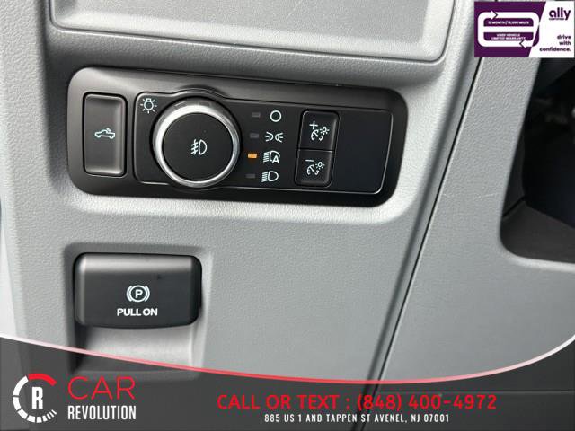 Used 2023 Ford F150 XLT image 41