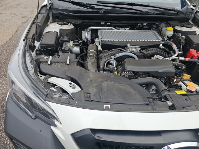 Used 2024 Subaru Outback Wilderness AWD/4WD image 25