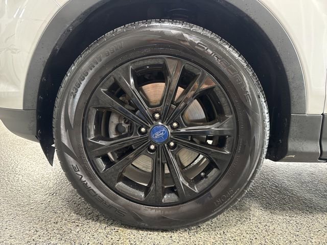 Used 2019 Ford Escape SEL image 23