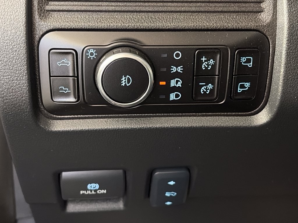 Certified 2025 Ford F350 Platinum w/ Tremor Off-Road Package AWD/4WD image 25
