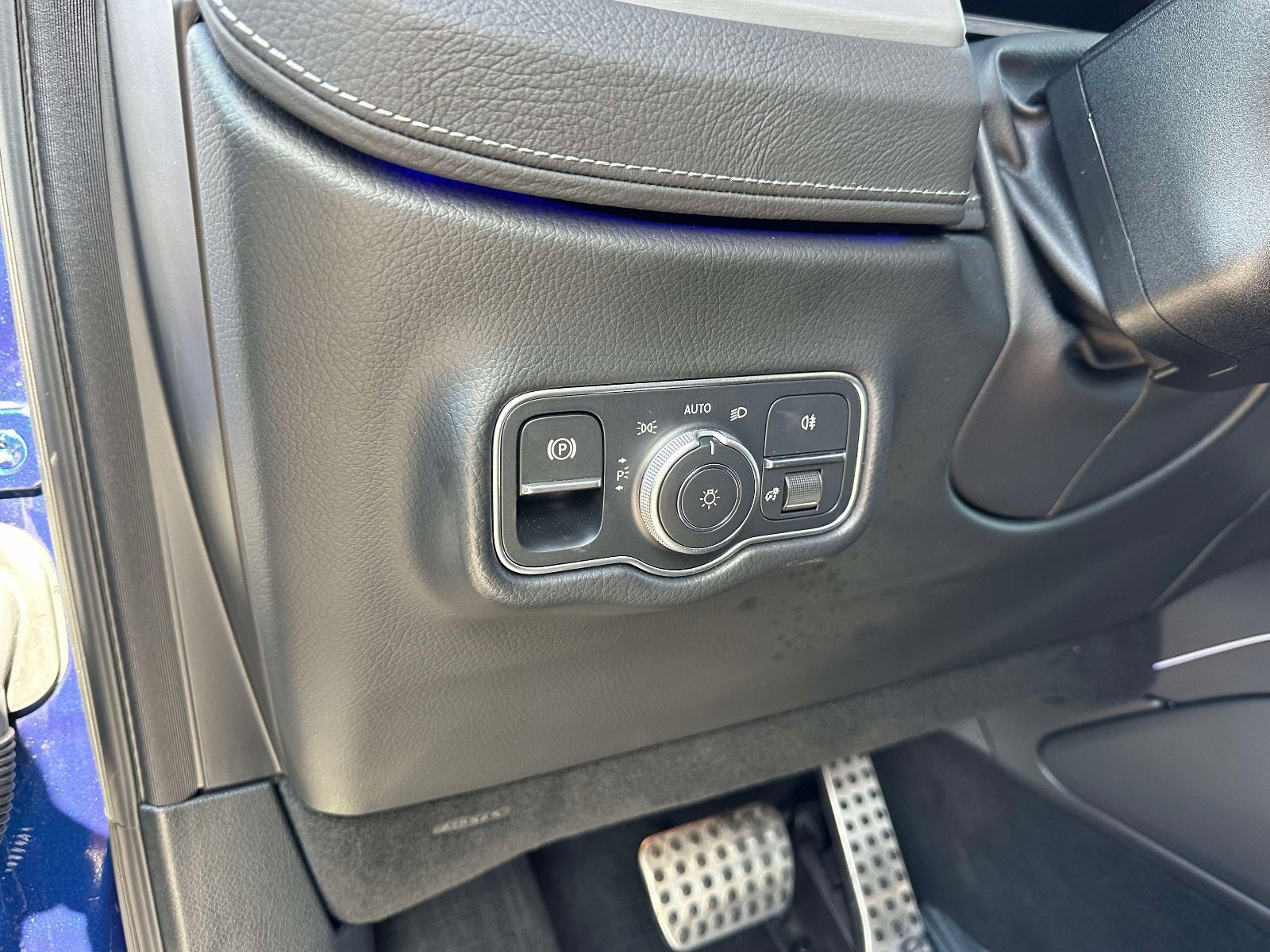 Certified 2025 Mercedes-Benz G 63 AMG 4MATIC image 21