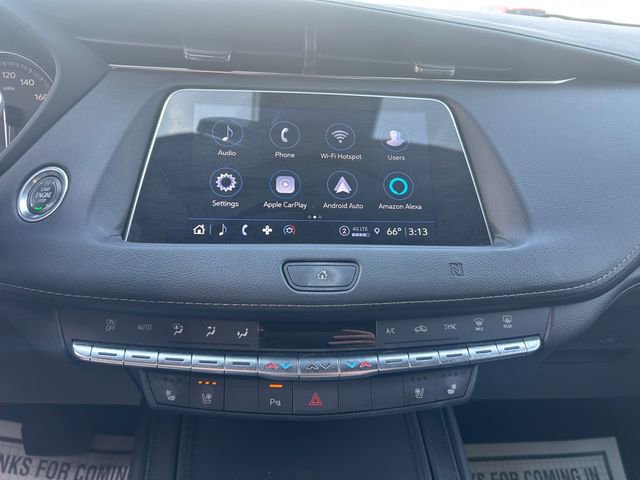 Used 2021 Cadillac XT4 Premium Luxury image 19