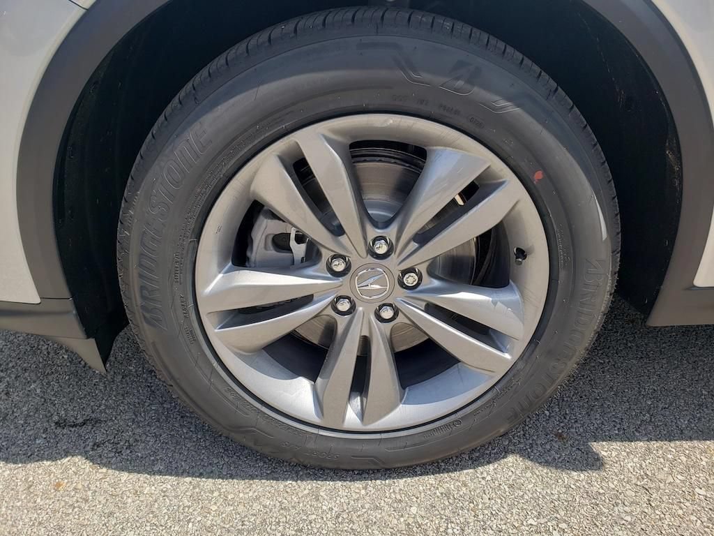 New 2026 Acura MDX SH-AWD image 15